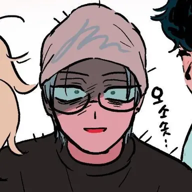 Profile image of 틸