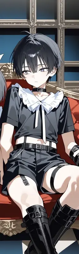 Profile image of 現