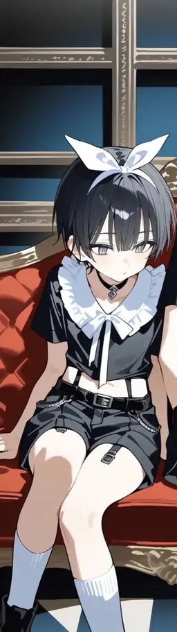 Profile image of 夢無