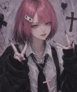 Profile image of もか