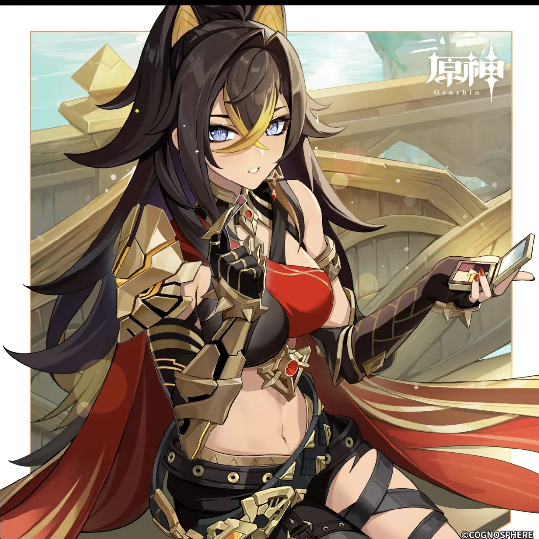 LowAkita6437의 ディシア