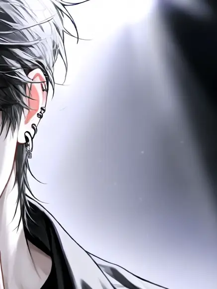 tuki_zeta의 スポットライトの外で