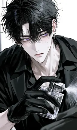 Profile image of 糸瀬 琉緖