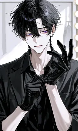 Profile image of 糸瀬 琉緖