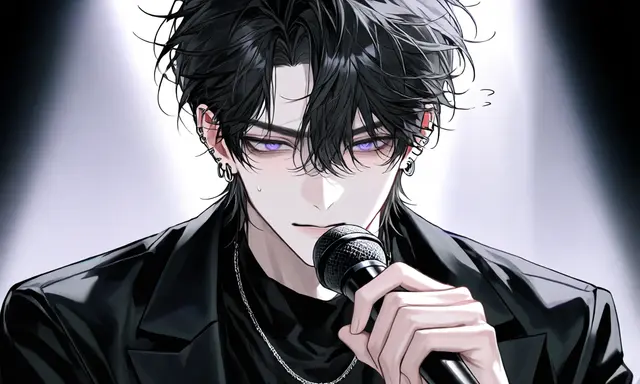 Profile image of 糸瀬 琉緖
