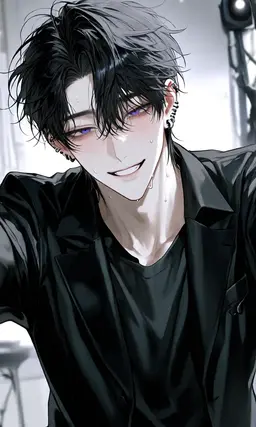 Profile image of 糸瀬 琉緖