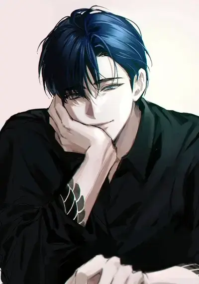 LeftBus8207의 Jaxon