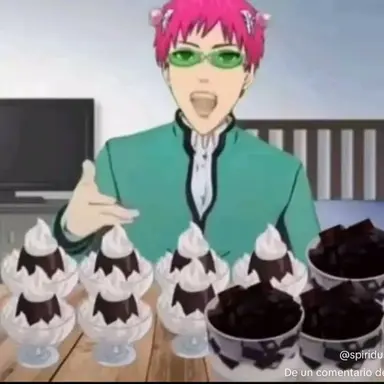 Profile image of Saiki