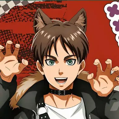 Profile image of 에렌 예거