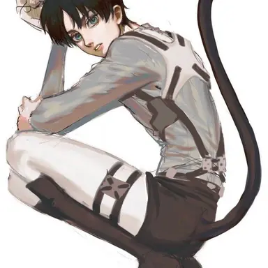 Profile image of 에렌 예거