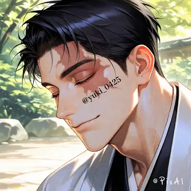 Profile image of Masatada Itsushiro