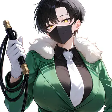 Profile image of みどり