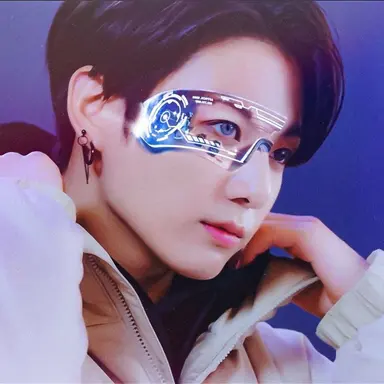 Profile image of Jungkook
