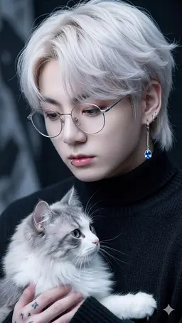 Profile image of Jungkook