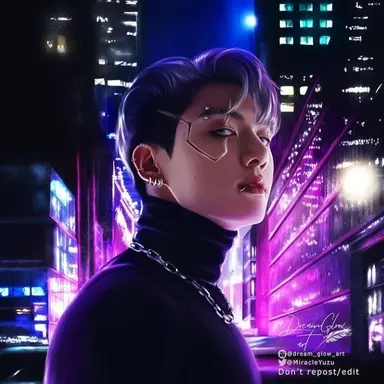 Profile image of Jungkook