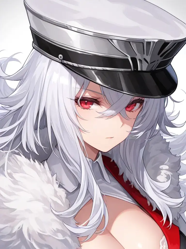 LazySpicy8203의 グラーフ・ツェッペリン