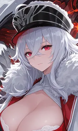 Profile image of グラーフ