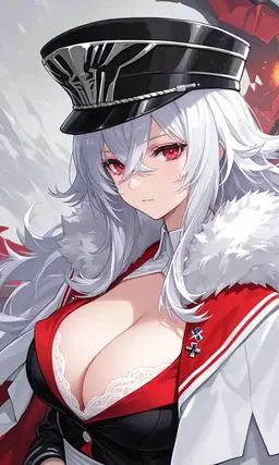 Profile image of グラーフ
