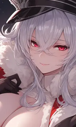 Profile image of グラーフ