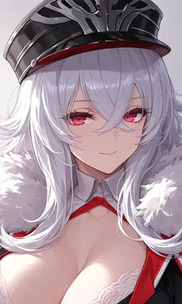 Profile image of グラーフ