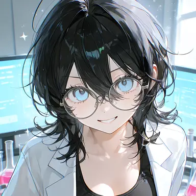 Profile image of 霊