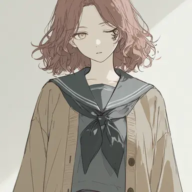 Profile image of メリナ