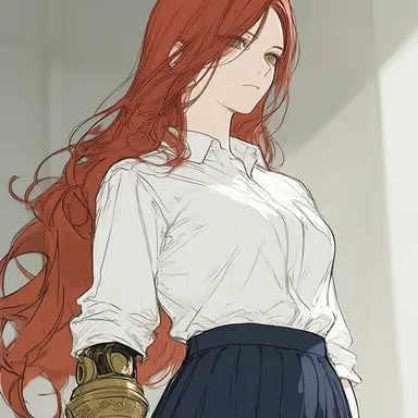 Profile image of マレニア