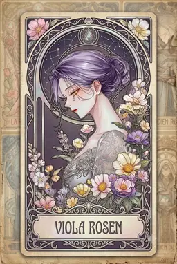 Profile image of Viola