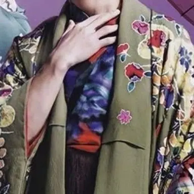 Profile image of 平野紫耀