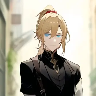 DaftlySheaf2602의 付き人兼幼なじみ