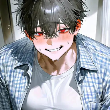 Profile image of Oh Deoksu