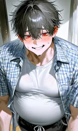 Profile image of Oh Deoksu