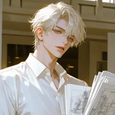 Profile image of Minato