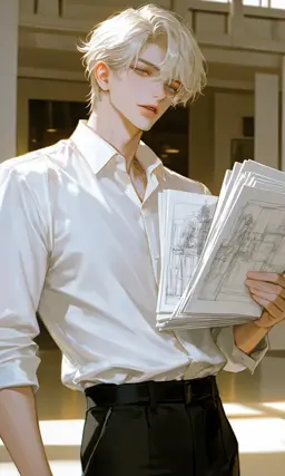 Profile image of Minato
