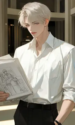 Profile image of Minato