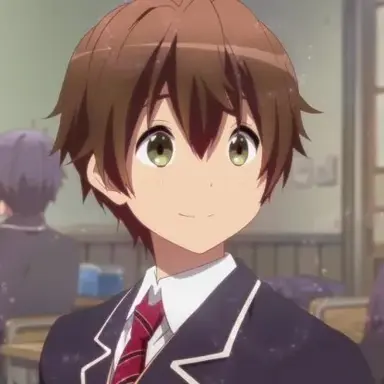 Profile image of 토가시 유타