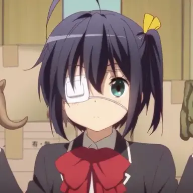 Profile image of 타카나시 릿카