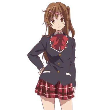 Profile image of 니부타니 신카