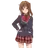 니부타니 신카