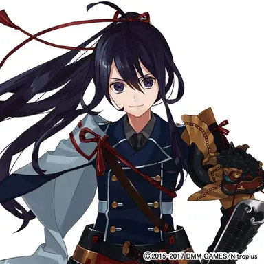 Profile image of 鯰尾