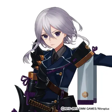 Profile image of 骨喰