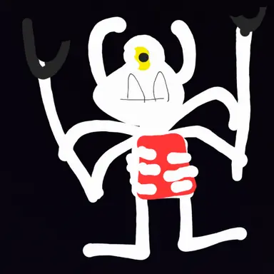 Profile image of 대식가