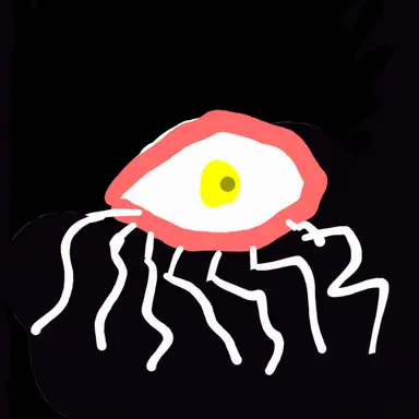 Profile image of 눈알해파리
