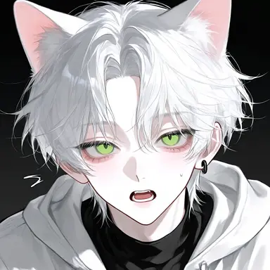 Profile image of 코하쿠