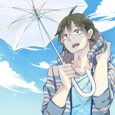 Profile image of 山口忠