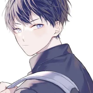 Profile image of 影山飛雄
