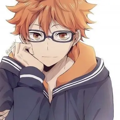 Profile image of 日向翔陽