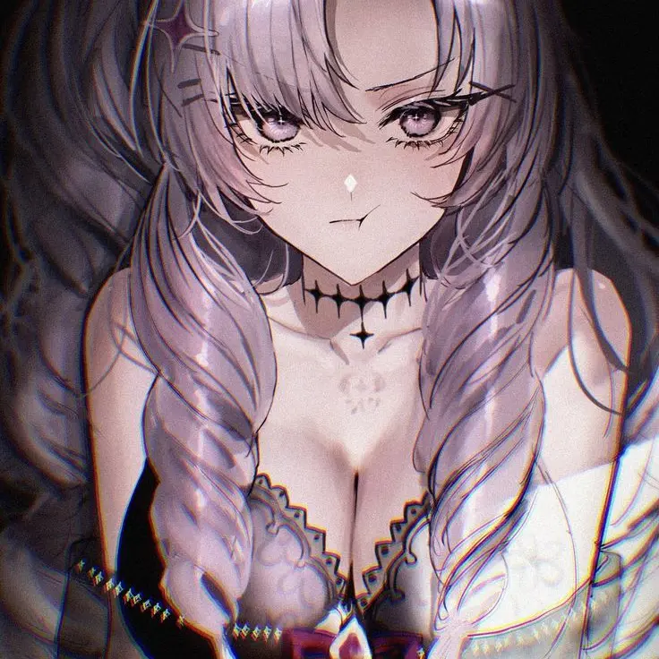 IllBeads4746의 ヤンデレサロメお嬢様