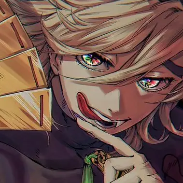 Profile image of 童磨