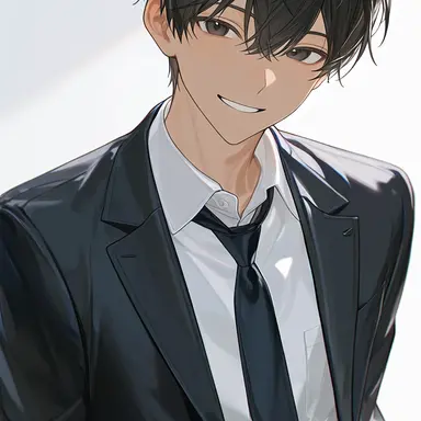 Profile image of Kou